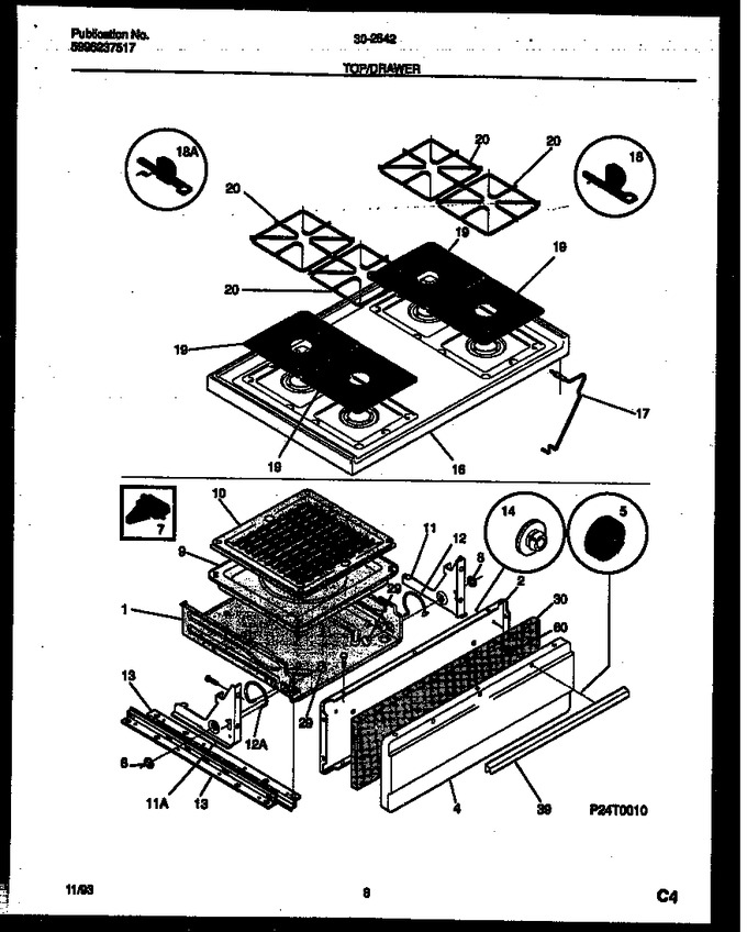 Diagram for 30-2542-00-02
