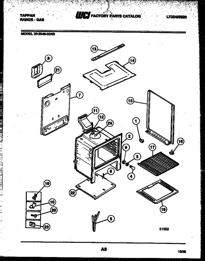Diagram for 30-2549-23-03