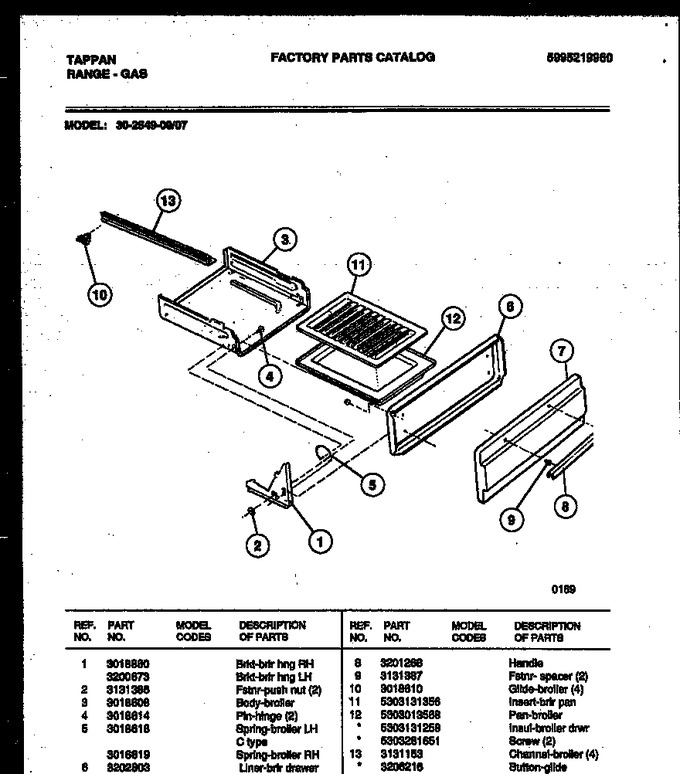 Diagram for 30-2549-23-07
