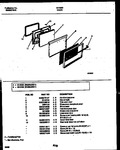 Diagram for 06 - Door Parts