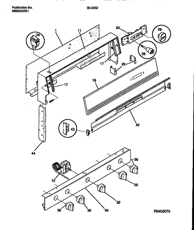 Diagram for 30-2552-23-02