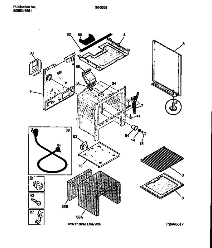 Diagram for 30-2552-00-02