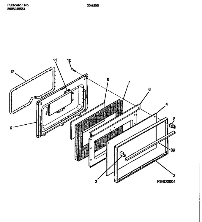 Diagram for 30-2552-23-02