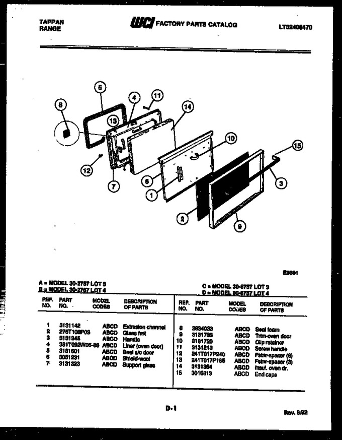 Diagram for 30-2757-00-04