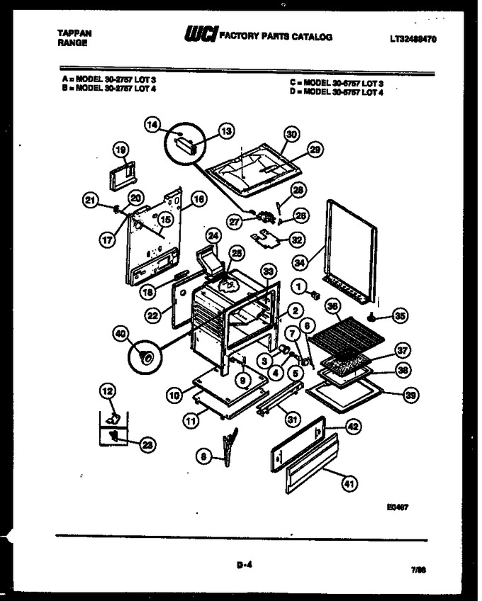 Diagram for 30-2757-00-03