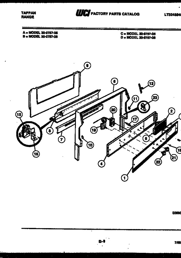 Diagram for 30-6757-23-05