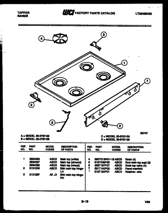 Diagram for 30-6757-23-05
