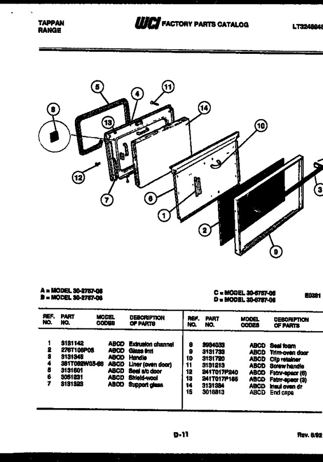 Diagram for 30-6757-23-05