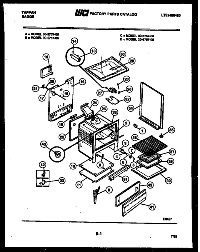 Diagram for 30-6757-23-05