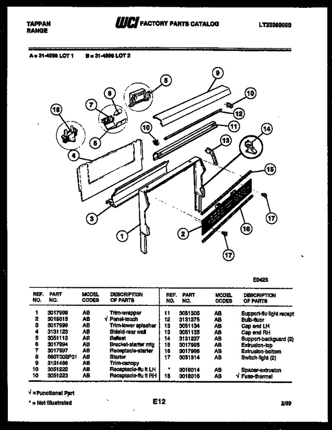 Diagram for 30-6758-23-02