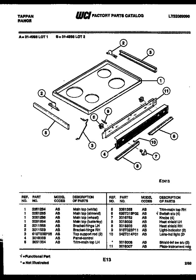 Diagram for 30-6758-23-02