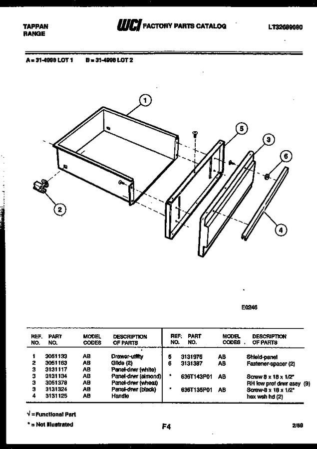Diagram for 30-6758-23-02