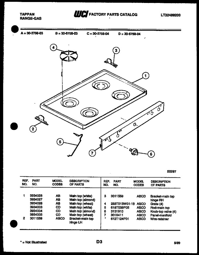 Diagram for 30-2758-66-04
