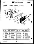 Diagram for 06 - Door Parts
