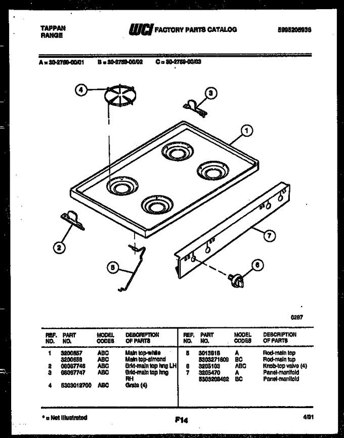 Diagram for 30-2759-23-02