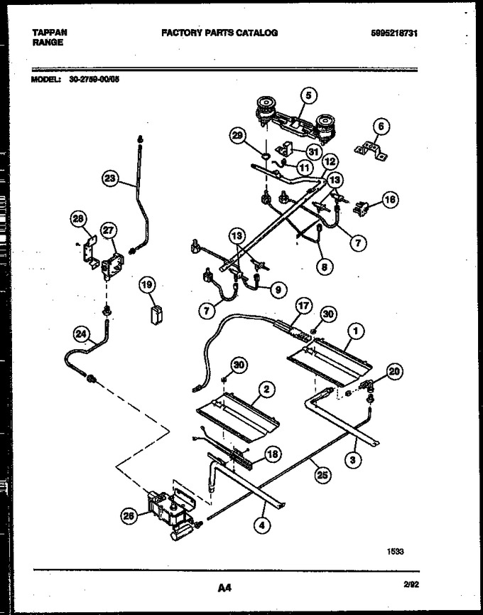 Diagram for 30-2759-23-05
