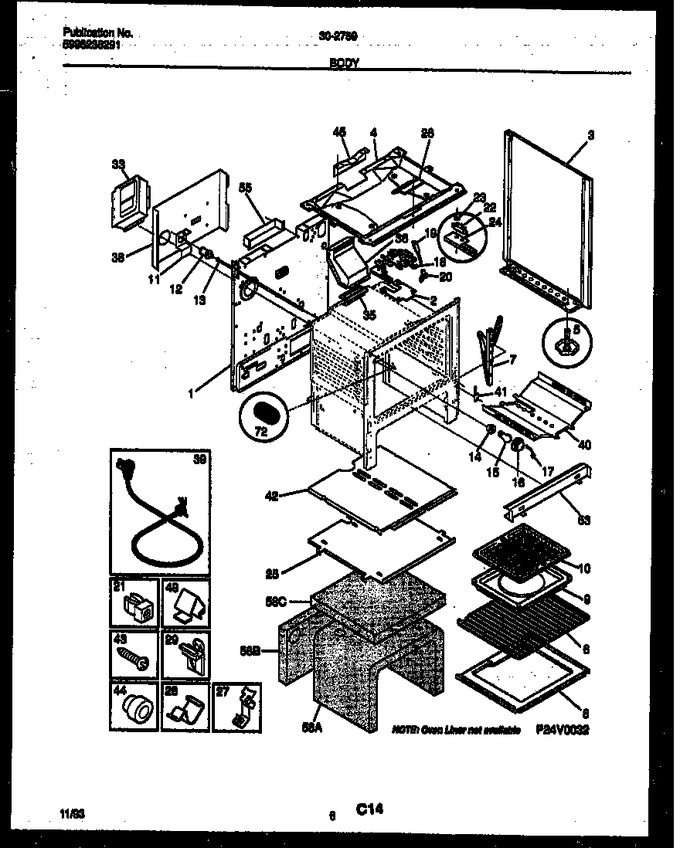 Diagram for 30-2759-00-08