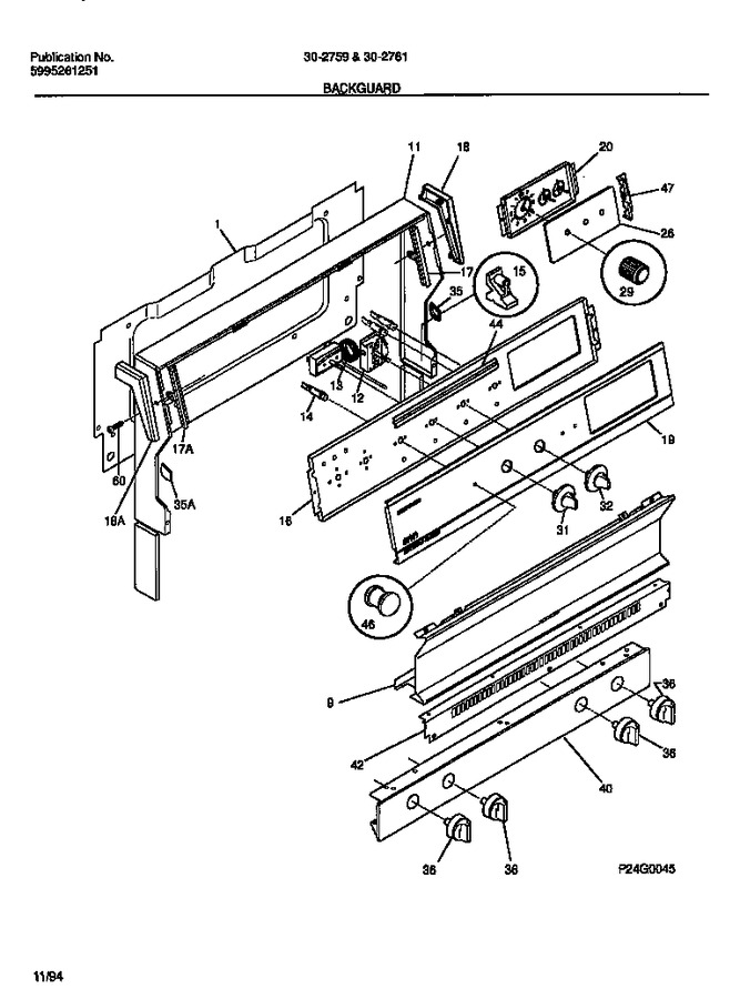 Diagram for 30-2761-23-06