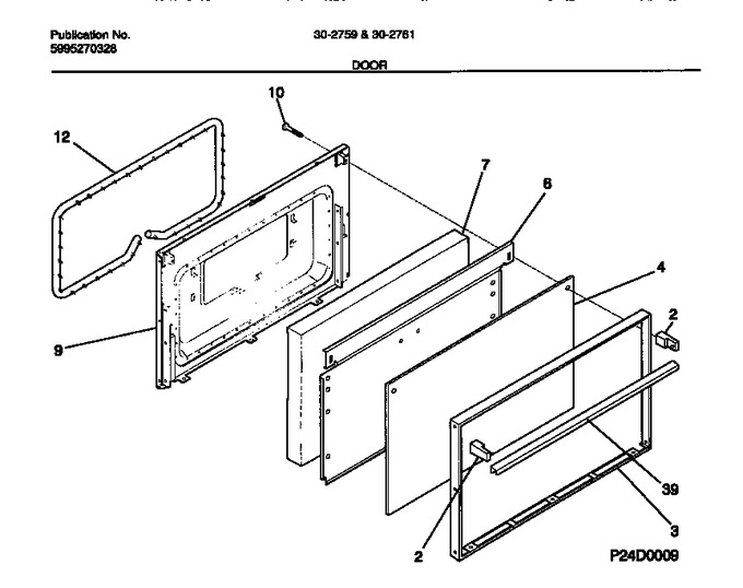 Diagram for 30-2761-23-07