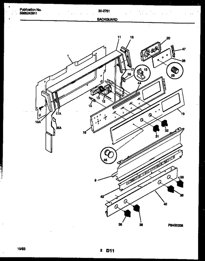 Diagram for 30-2761-23-05