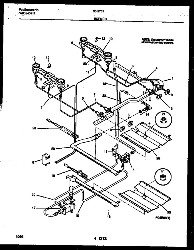 Diagram for 30-2761-23-05