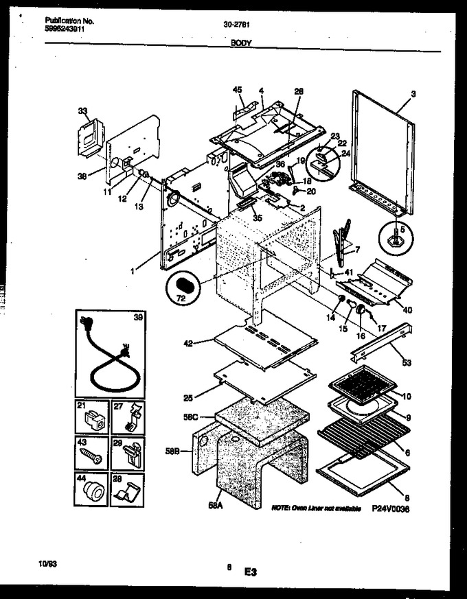 Diagram for 30-2761-23-05
