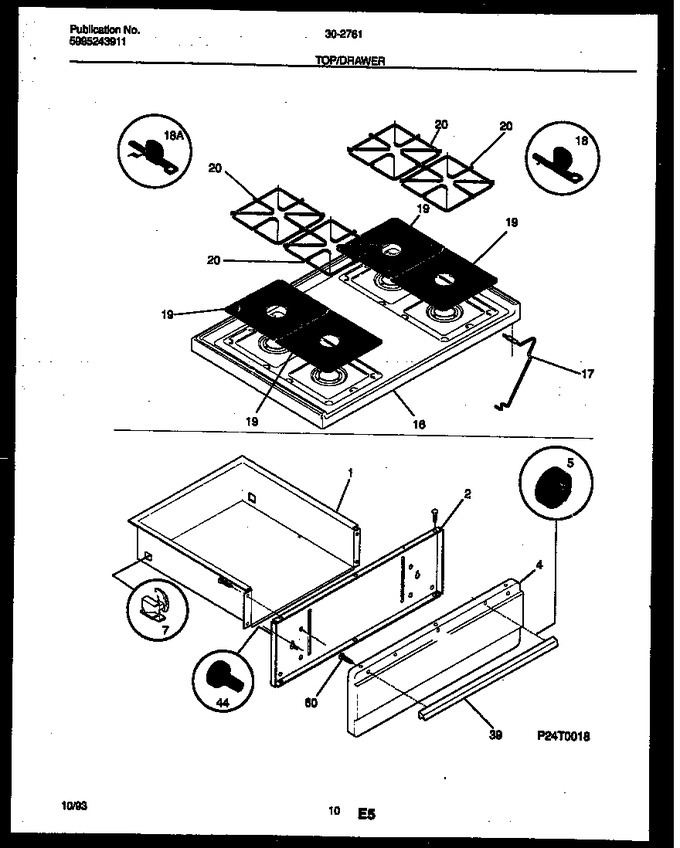 Diagram for 30-2761-23-05