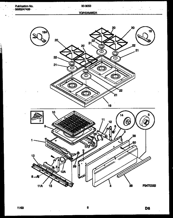 Diagram for 30-3053-00-01