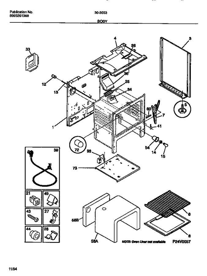 Diagram for 30-3053-00-02