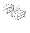 Diagram for 06 - Door