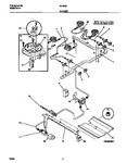 Diagram for 03 - Burner