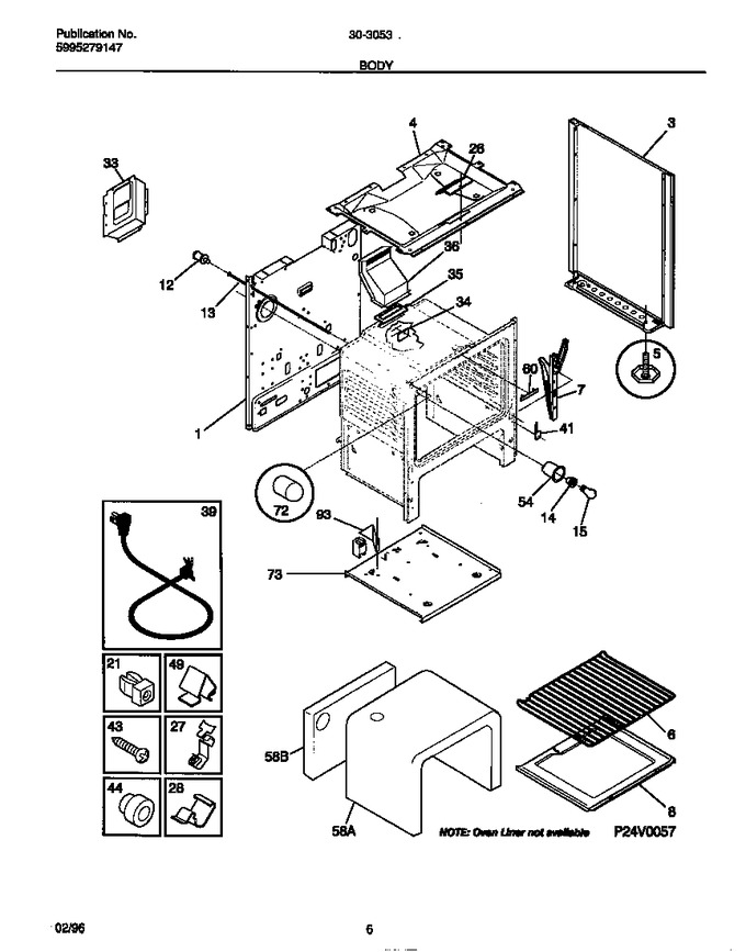 Diagram for 30-3053-00-04