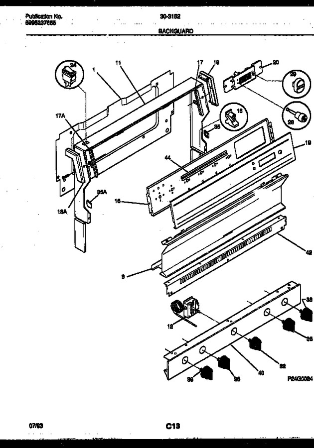 Diagram for 30-3152-23-02
