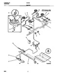 Diagram for 03 - Burner