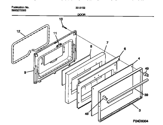 Diagram for 30-3152-23-04