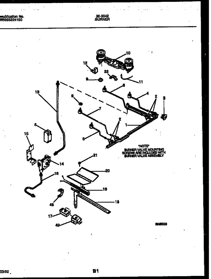 Diagram for 30-3342-00-01