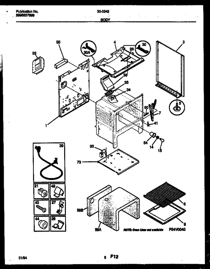 Diagram for 30-3342-23-02