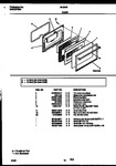 Diagram for 06 - Door Parts