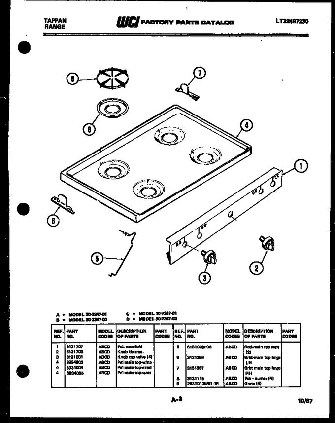 Diagram for 30-3347-00-02