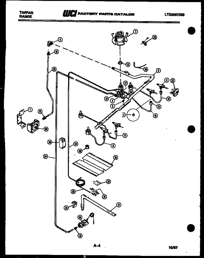 Diagram for 30-7347-00-01