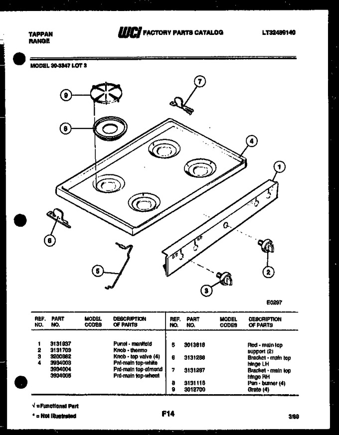 Diagram for 30-3347-00-03