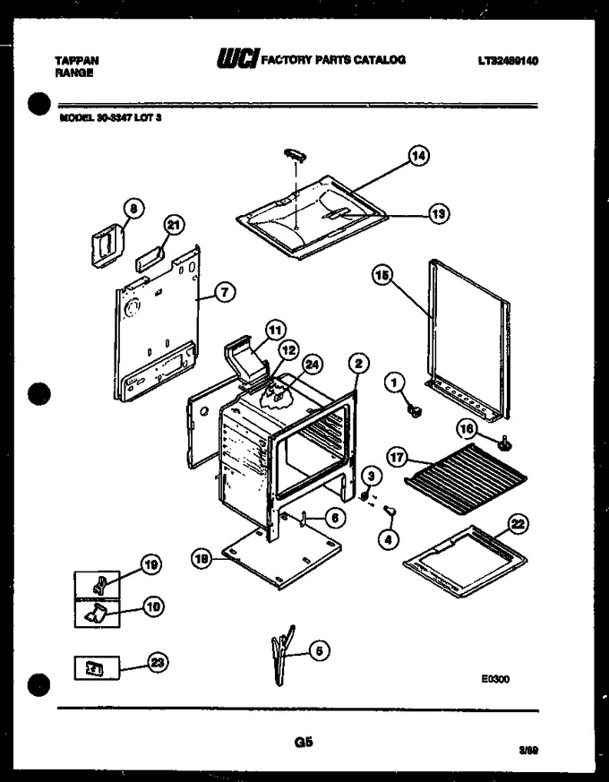 Diagram for 30-3347-00-03