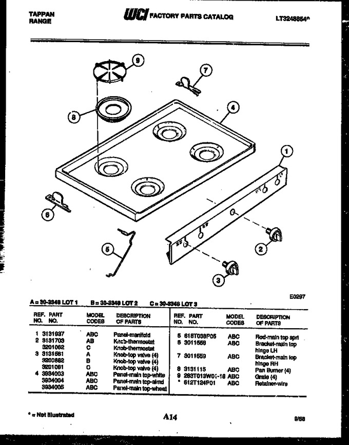 Diagram for 30-3348-00-02