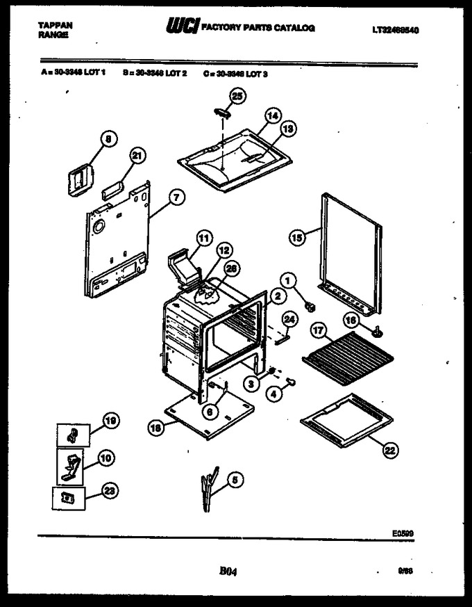 Diagram for 30-3348-23-03