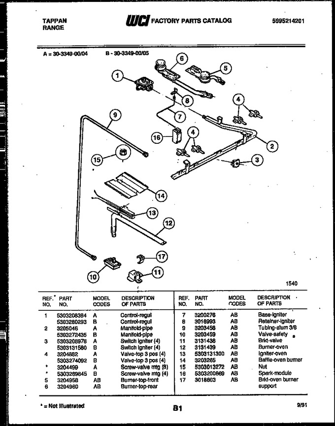 Diagram for 30-3349-23-04