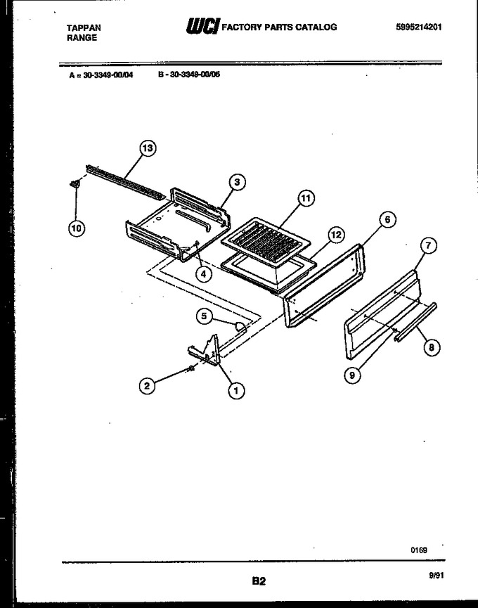 Diagram for 30-3349-23-04