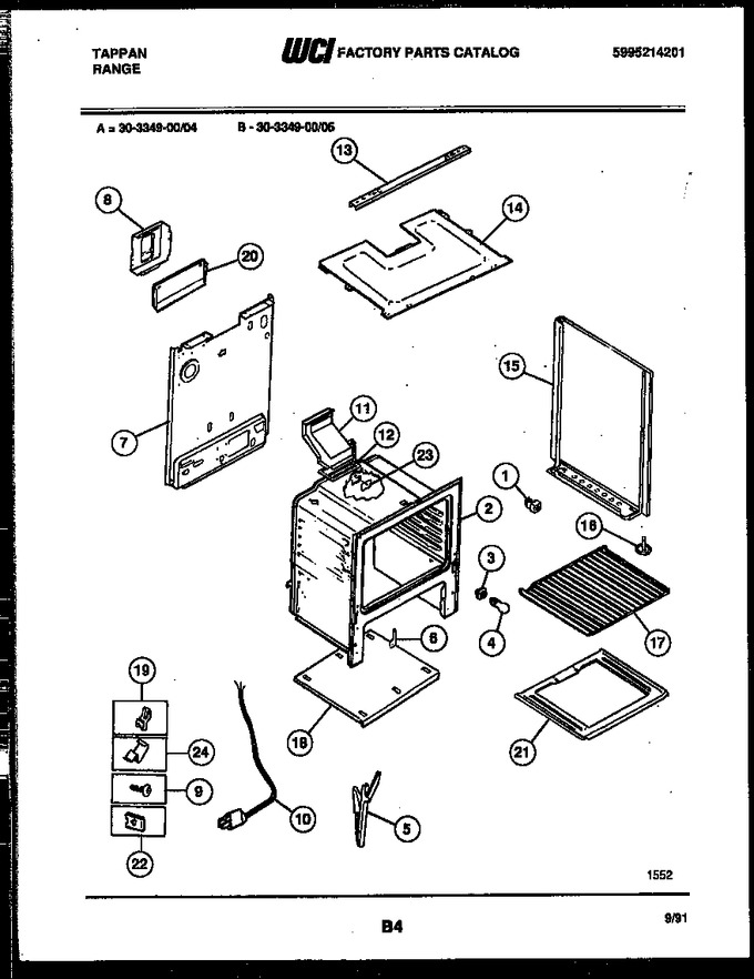 Diagram for 30-3349-23-04