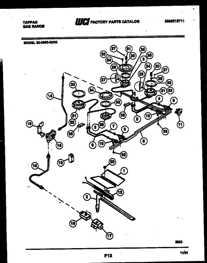 Diagram for 30-3350-23-03