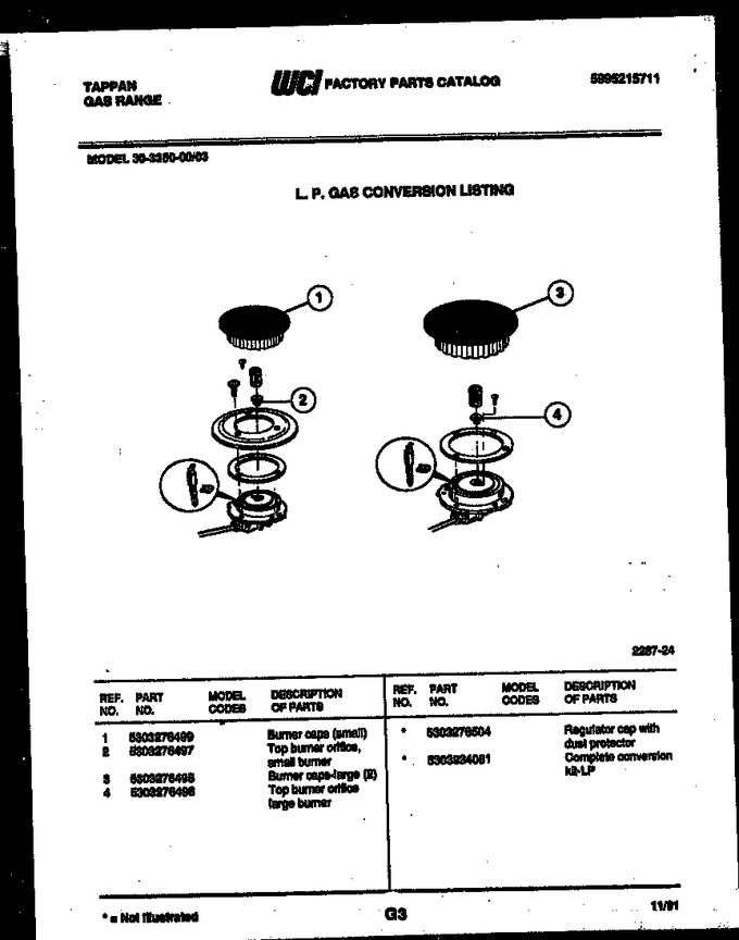 Diagram for 30-3350-23-03
