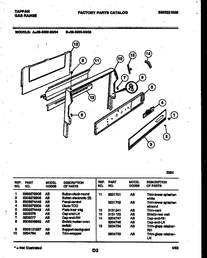 Diagram for 30-3350-23-05